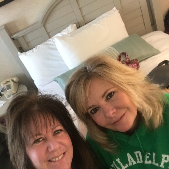 Meet your Posher, Kelly - Picture 1 of 1